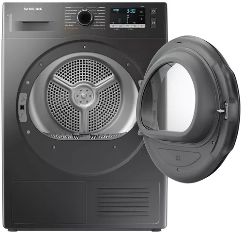 cumpără Uscător de rufe Samsung DV90TA040AX/UA în Chișinău 