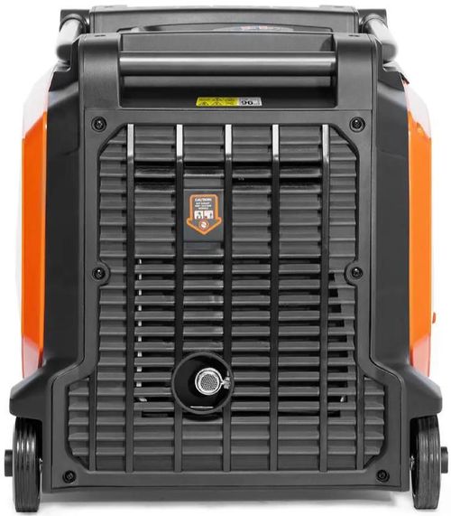 cumpără Generator Daewoo GDA 4500SEi în Chișinău 