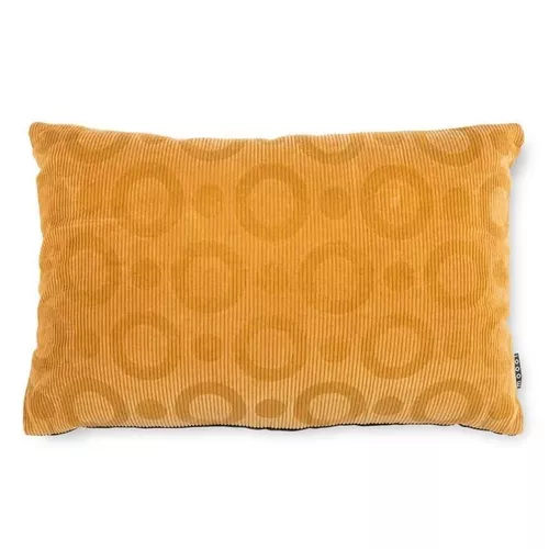 cumpără Lenjerie de pat Moooi 239557 Cordu. Umbrella Squid Cushion 40x60 Gold în Chișinău 