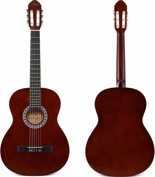 cumpără Chitară Enjoy F3901 4/4 BROWN în Chișinău 