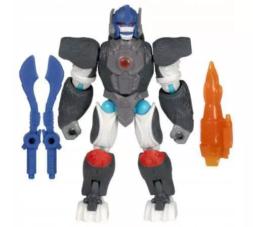 купить Робот Hasbro F9730 Transformer Mixmashers Figure 12.7cm (in assortment) в Кишинёве 