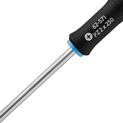 купить Отвёртка Stanley 0-62-571 Surubelnita Fatmax PZ2x250mm в Кишинёве 