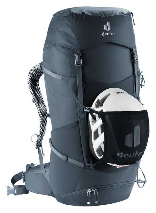 купить Туристический рюкзак Deuter Futura Pro 40 black (3401526 7000 0) в Кишинёве 