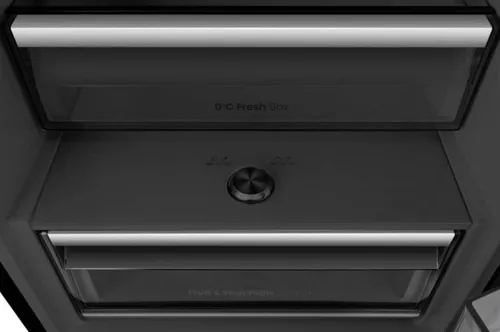 cumpără Frigider cu congelator jos Hisense RB5K330GSFC în Chișinău 