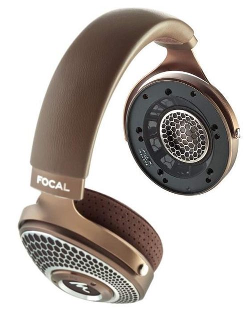 купить Наушники проводные Focal Clear MG в Кишинёве 