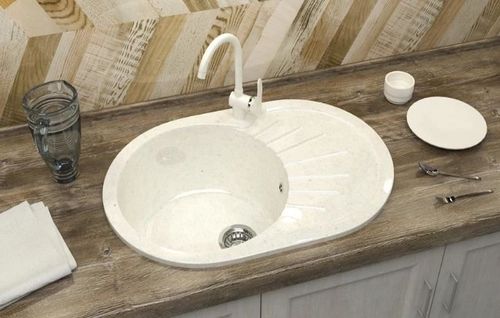 cumpără Chiuvetă bucătărie Marrbaxx Z111Q7 în Chișinău 