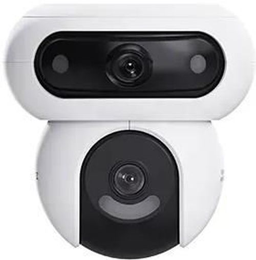 купить Камера наблюдения EZVIZ CS-C90-R100-8H44WKFL IP PT (Dual-Lens 4+4Mpx) в Кишинёве 