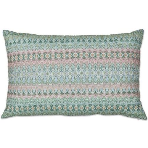 cumpără Set de perne si plapume Pip Studio 329633 Ashanti Cushion 45x70 Green în Chișinău 