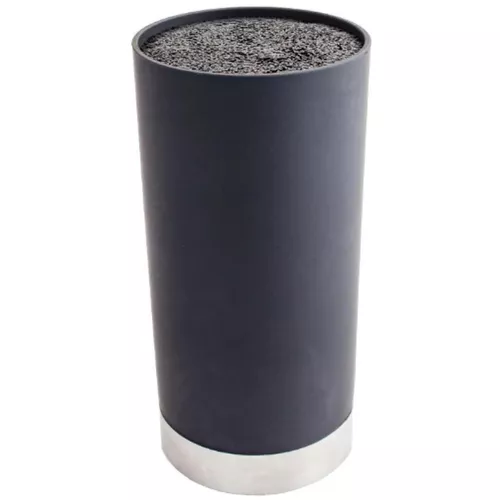 cumpără Accesoriu pentru bucătărie Casa Masa HG048 Suport cuțite Cilindru 22x11cm în Chișinău 