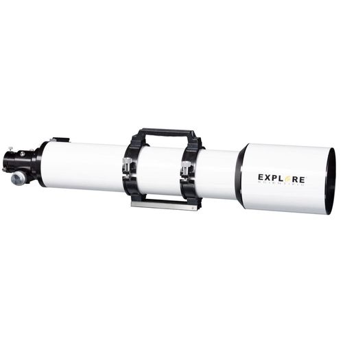 cumpără Telescop Bresser Explore Scientific ED APO 127mm f/7.5 FCD-1 Alu 2" R&P Focuser în Chișinău 