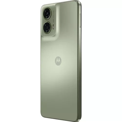 cumpără Smartphone Motorola G24 4/128Gb Ice Green în Chișinău 