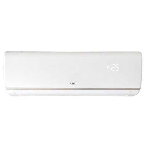 купить Кондиционер сплит Cooper&Hunter CH-S24FTXN-E2 Nodic Evo Inverter WiFi White в Кишинёве 