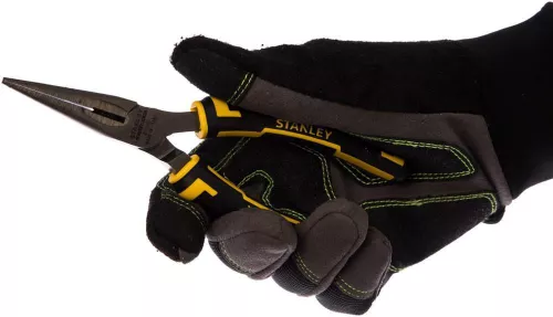cumpără Clește Stanley 0-89-869 Patenti alungiti Fatmax 160mm în Chișinău 