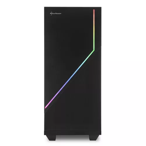 купить Системный блок Intel ATOL PC1123MP - Gaming A-RGB#9 v1 в Кишинёве 