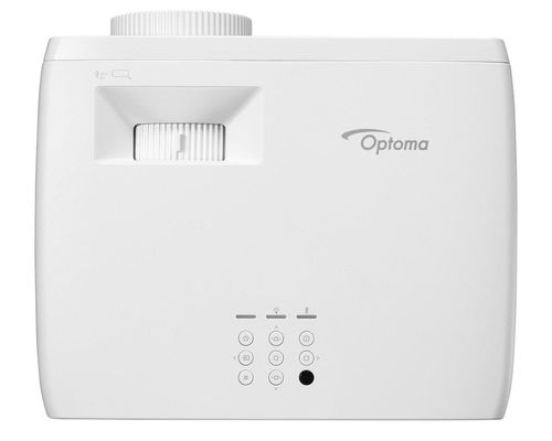 купить Проектор Optoma UHZ35, Alb в Кишинёве 
