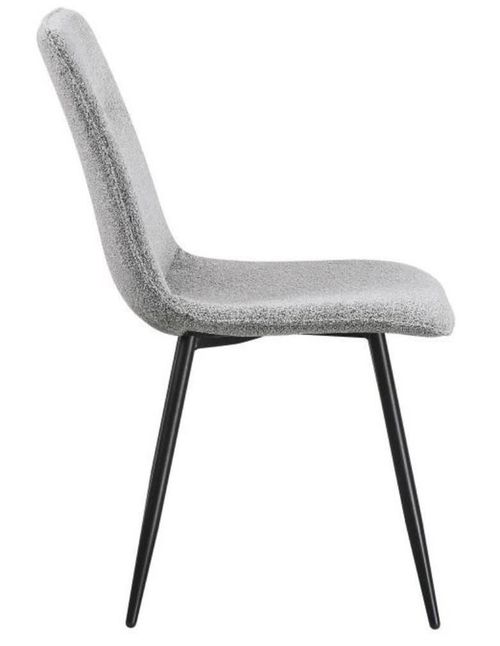 cumpără Scaun Interdepo DOT Серый în Chișinău 