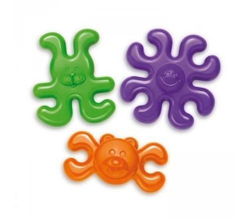 cumpără Set de construcție Quercetti QT4135 GeoKid Animal Links în Chișinău 