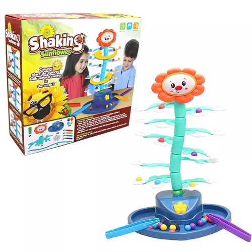 купить Настольная игра Richi R23A /22 (51343) Цветок в Кишинёве 