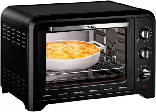 cumpără Mini cuptor electric Tefal OF484811 în Chișinău 