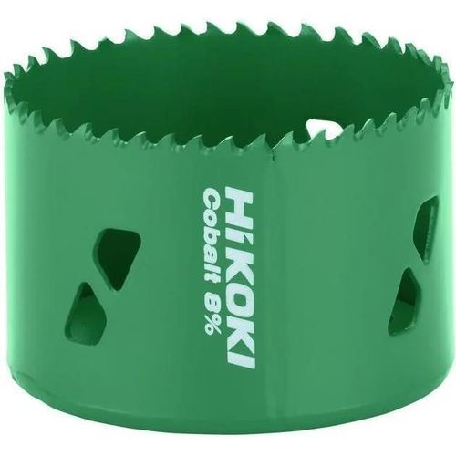 купить Набор головок, бит, насадок Hitachi-Hikoki Carota pentru metal 86mm Bi-Metal 8%Co (4101041) в Кишинёве 