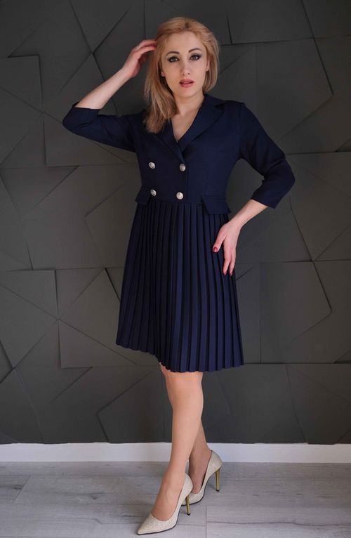 Платье Simona ID 3007 