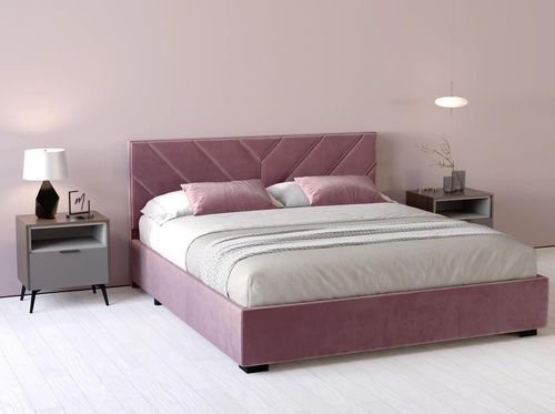 купить Кровать my-STYLE my-Kira 180x200 (P05D18M14) в Кишинёве 