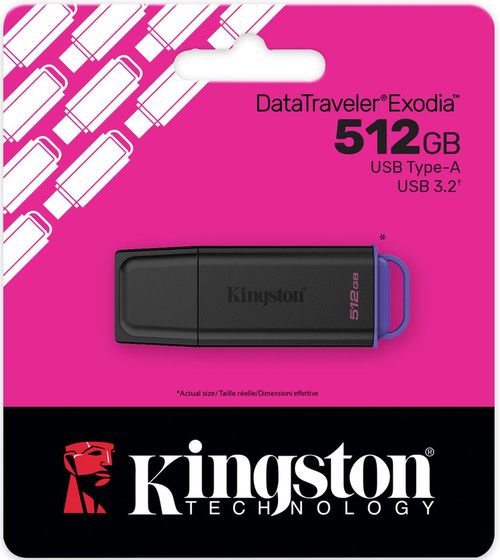 cumpără USB flash memorie Kingston DTXG2/512GB în Chișinău 
