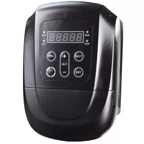 cumpără Programator pentru irigarea automată IBO IVR-11 Контроллер (0,75-1,8kW / 230V) în Chișinău 