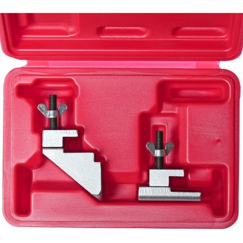 cumpără Set de unelte de mână JTC JTC-4850 pentru curele trapezoidale flexibile în Chișinău 