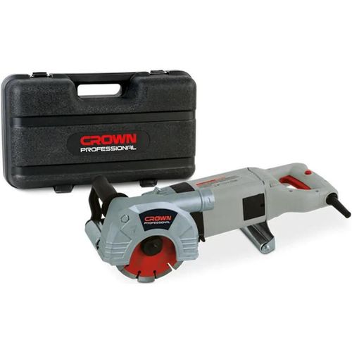 купить Штроборез Crown CT13563-150 BMC 2400W 150mm в Кишинёве 