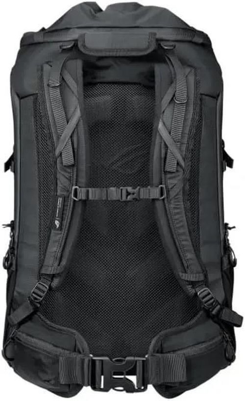 купить Рюкзак для ноутбука ASUS ROG Archer ErgoAir up to 18" в Кишинёве 