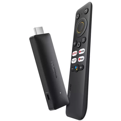 купить Медиа плеер Realme 4K Smart TV Stick в Кишинёве 