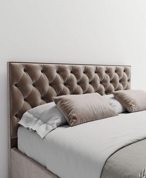 купить Кровать my-STYLE my-Mona 90x200 (P09D90M05) в Кишинёве 