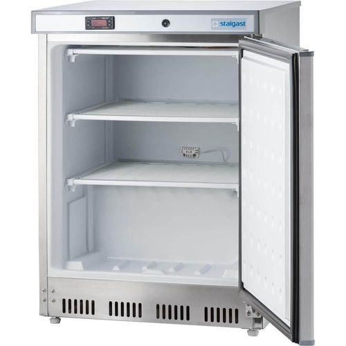 купить Шкаф морозильный Stalgast 880176, 120L в Кишинёве 