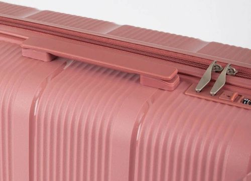 cumpără Valiză Bags Air XL Pink în Chișinău 