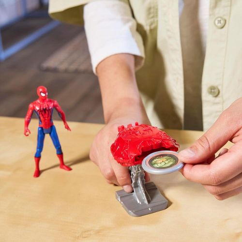 купить Игрушка Hasbro G0737 Venomversus Web City Showdown в Кишинёве 