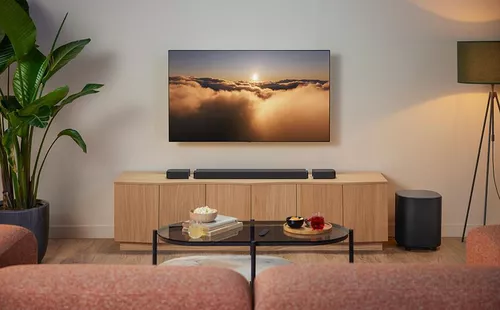 cumpără Soundbar JBL BAR 800 MK2 în Chișinău 