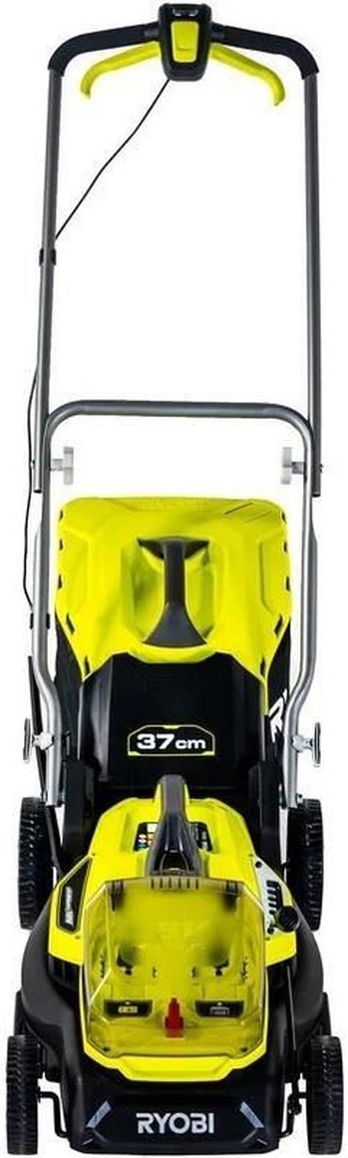 купить Газонокосилка RYOBI RY18LM37A-140 5133004578 в Кишинёве 