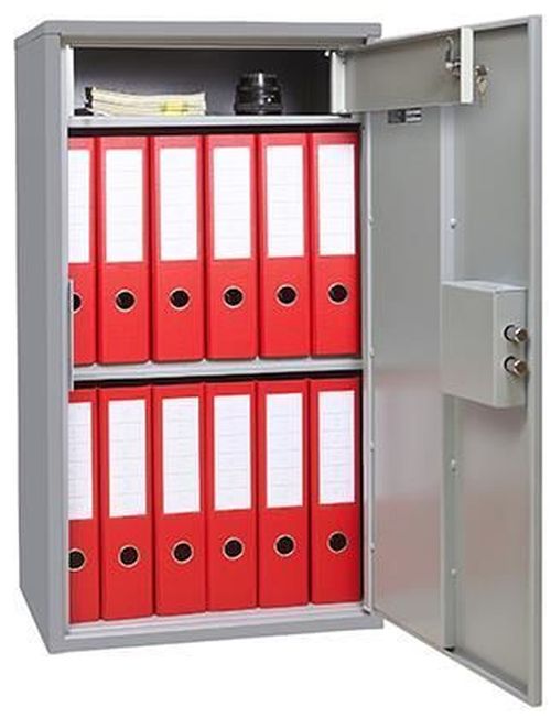 cumpără Safeu de oficiu Griffon B.84.K (842x460x350), office în Chișinău 