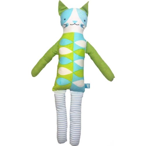 купить Мягкая игрушка U-Grow UG-AF02 Котик в Кишинёве 