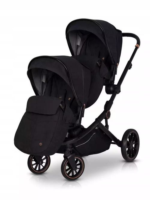 cumpără Сărucior pentru copii Cavoe Avec Meteorite (2 Люльки) în Chișinău 