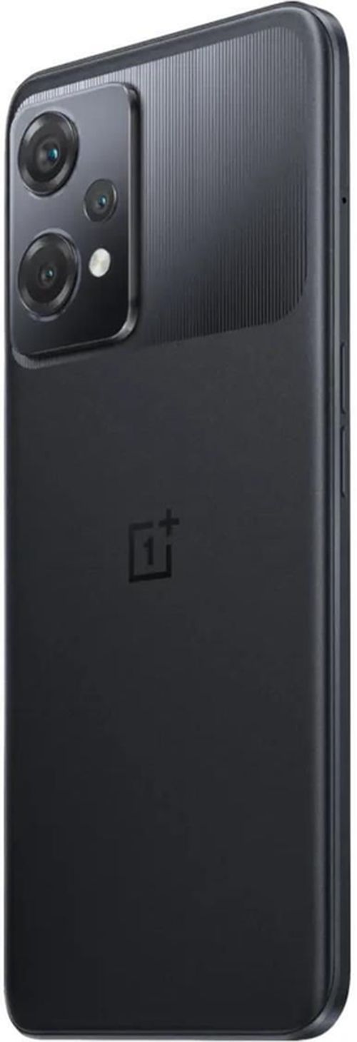 cumpără Smartphone OnePlus Nord CE 2 Lite 6/128GB Dust Black în Chișinău 
