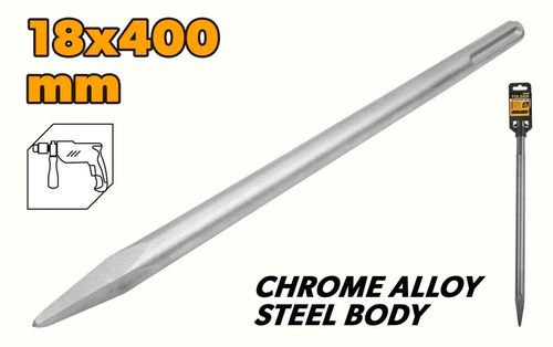 купить Бур по бетону Tolsen Dalta ascutita SDS-Max 400mm Industrial (75456) в Кишинёве 