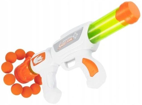 cumpără Armă de jucărie Richi 50050 pistol cu bile moi în Chișinău 