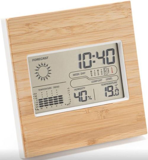 cumpără Stație meteorologică Stamina KELVIN3004 în Chișinău 