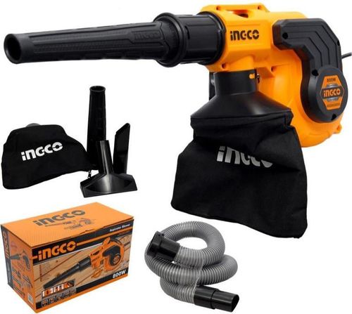 купить Воздуходувка INGCO AB8038 в Кишинёве 