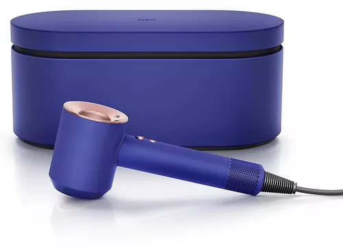 cumpără Uscător de păr Dyson HD07 Supersonic Vinca Blue/Rose în Chișinău 