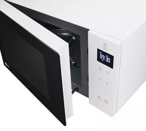 купить Микроволновая печь LG MS2032GASW в Кишинёве 