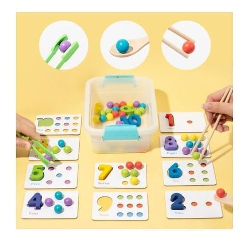 cumpără Puzzle Optmarket 201886775 Set educativ în Chișinău 