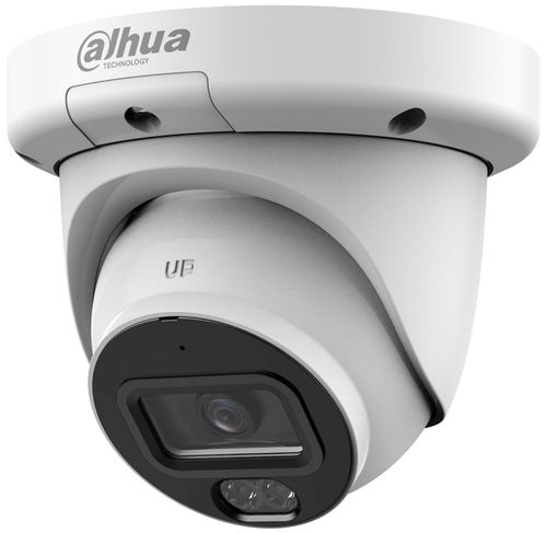купить Камера наблюдения Dahua DH-IPC-HDW3449QM-S-IL 4MP 2.8 mm в Кишинёве 